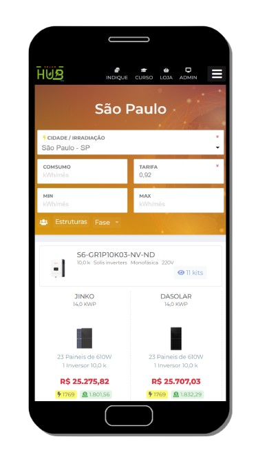Energia Solar